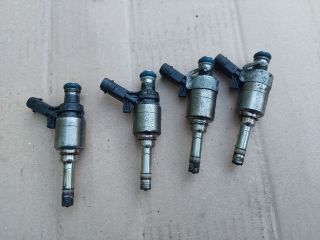 bontott VW PASSAT B6 Porlasztó Sor / Híd