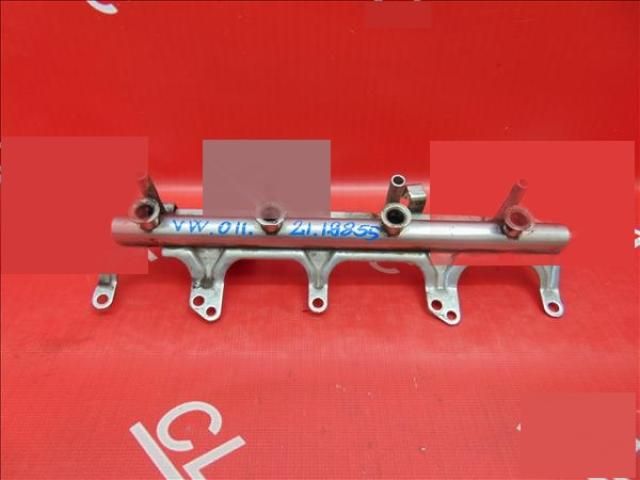 bontott VW PASSAT B6 Porlasztó Sor / Híd