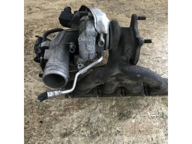 bontott VW PASSAT B6 Turbó