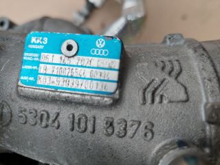 bontott VW PASSAT B6 Turbó