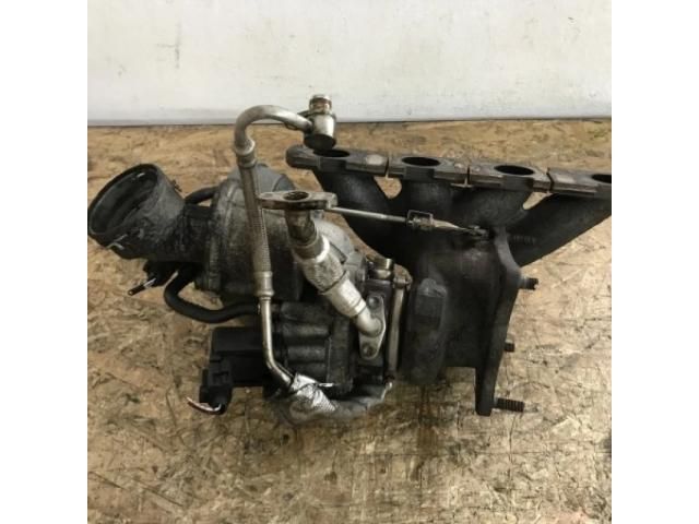 bontott VW PASSAT B6 Turbó