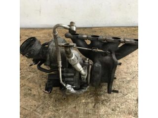 bontott VW PASSAT B6 Turbó