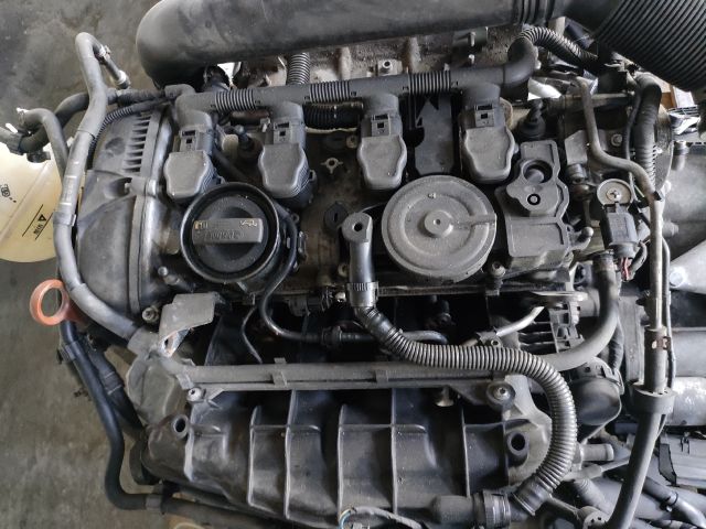 bontott VW PASSAT B6 Turbó