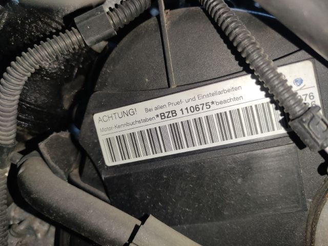 bontott VW PASSAT B6 Turbó