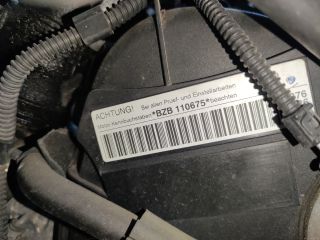 bontott VW PASSAT B6 Turbó