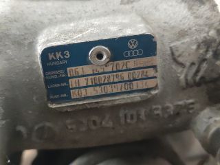 bontott VW PASSAT B6 Turbó