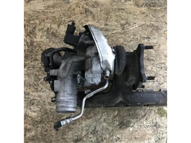 bontott VW PASSAT B6 Turbó