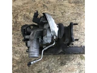 bontott VW PASSAT B6 Turbó