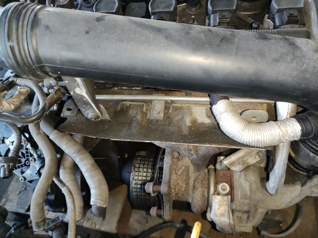 bontott VW PASSAT B6 Turbó