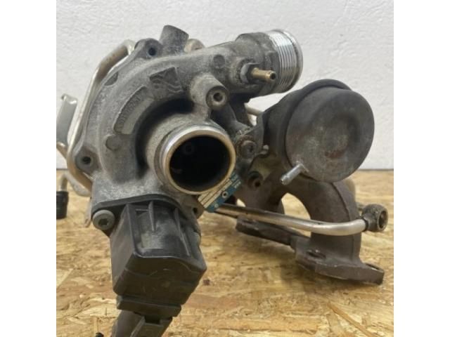 bontott VW PASSAT B6 Turbó