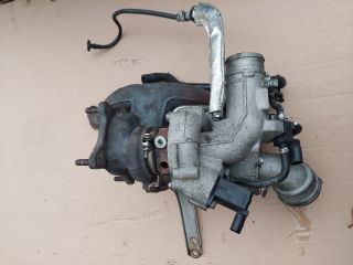 bontott VW PASSAT B6 Turbó