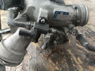 bontott VW PASSAT B6 Turbó