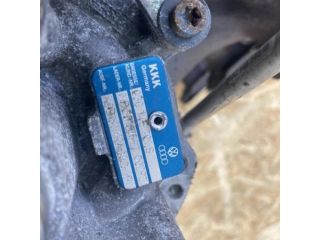 bontott VW PASSAT B6 Turbó