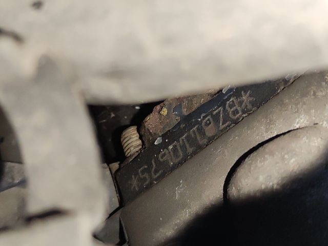 bontott VW PASSAT B6 Turbó