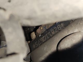 bontott VW PASSAT B6 Turbó