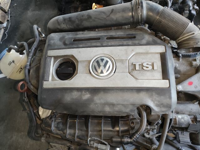bontott VW PASSAT B6 Turbó