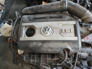 bontott VW PASSAT B6 Turbó
