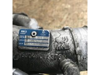 bontott VW PASSAT B6 Turbó