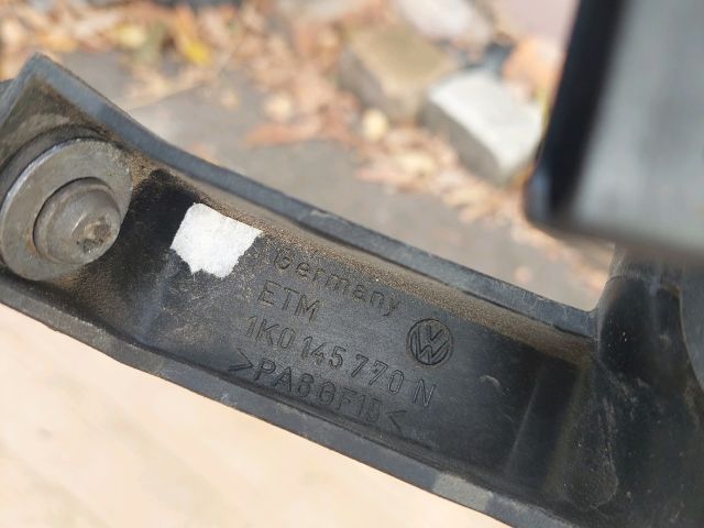 bontott VW PASSAT B6 Turbócső