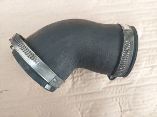 bontott VW PASSAT B6 Turbócső