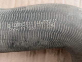 bontott VW PASSAT B6 Turbócső