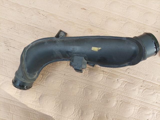 bontott VW PASSAT B6 Turbócső