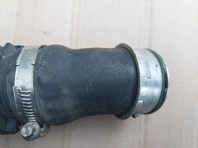 bontott VW PASSAT B6 Turbócső