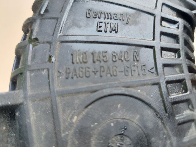 bontott VW PASSAT B6 Turbócső