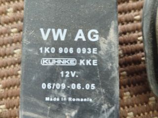 bontott VW PASSAT B6 Üzemanyag Szivattyú Relé