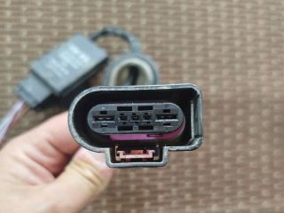 bontott VW PASSAT B6 Üzemanyag Szivattyú Relé