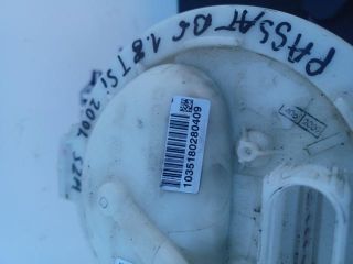 bontott VW PASSAT B6 Üzemanyag Szivattyú