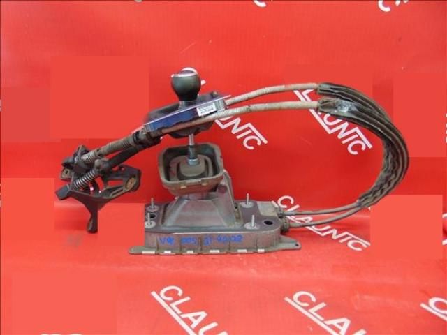 bontott VW PASSAT B6 Váltó Kulissza