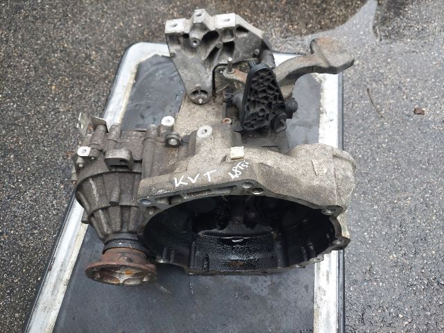 bontott VW PASSAT B6 Váltó (Mechanikus)