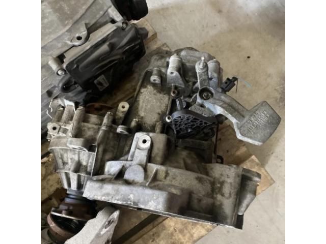 bontott VW PASSAT B6 Váltó (Mechanikus)