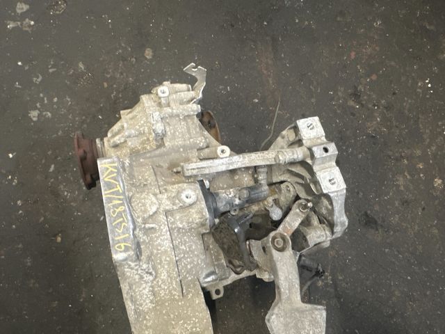 bontott VW PASSAT B6 Váltó (Mechanikus)