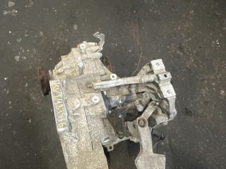 bontott VW PASSAT B6 Váltó (Mechanikus)