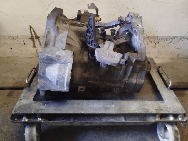 bontott VW PASSAT B6 Váltó (Mechanikus)