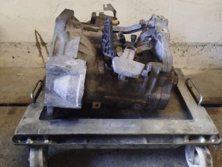 bontott VW PASSAT B6 Váltó (Mechanikus)