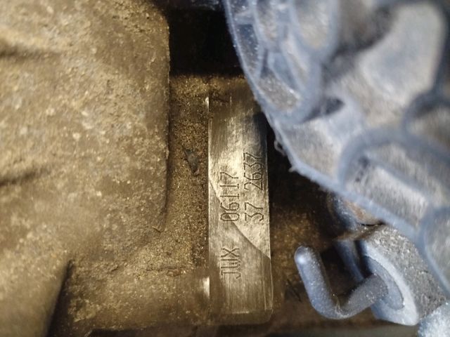 bontott VW PASSAT B6 Váltó (Mechanikus)