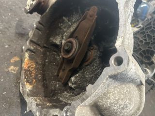 bontott VW PASSAT B6 Váltó (Mechanikus)