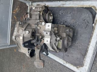 bontott VW PASSAT B6 Váltó (Mechanikus)