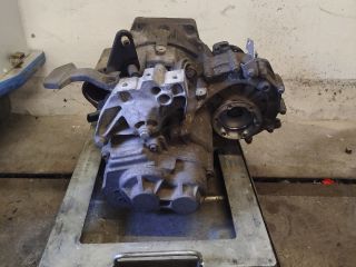 bontott VW PASSAT B6 Váltó (Mechanikus)