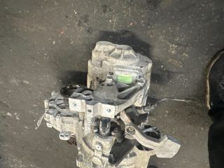 bontott VW PASSAT B6 Váltó (Mechanikus)