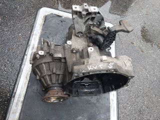 bontott VW PASSAT B6 Váltó (Mechanikus)