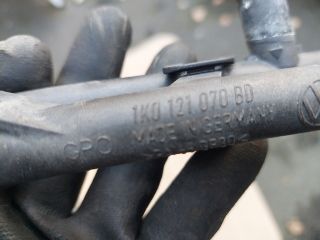 bontott VW PASSAT B6 Vízcső