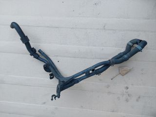 bontott VW PASSAT B6 Vízcső