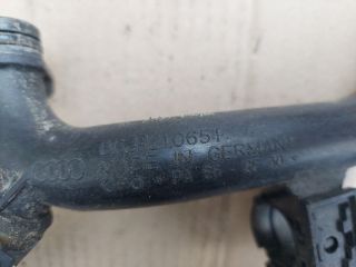 bontott VW PASSAT B6 Vízcső