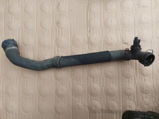 bontott VW PASSAT B6 Vízcső