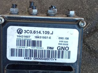 bontott VW PASSAT B6 ABS Kocka