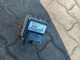 bontott VW PASSAT B6 ABS Kocka